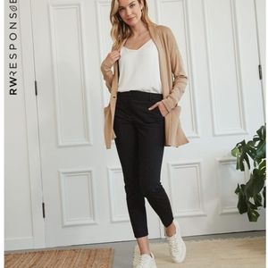 RW&Co. Slim leg signature fit suit pants